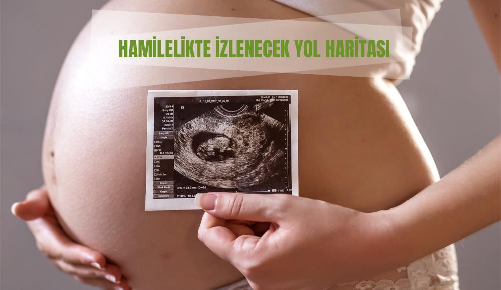 Hamilelikte Yapılması Gereken Testler