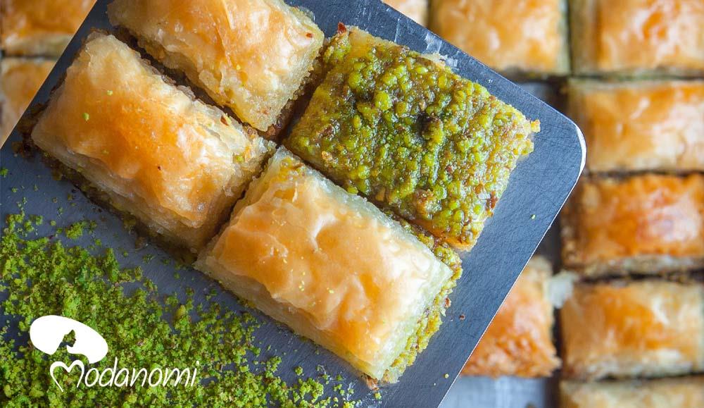 Baklavanın Şerbeti Nasıl Dökülür Sıcak mı Soğuk mu ?