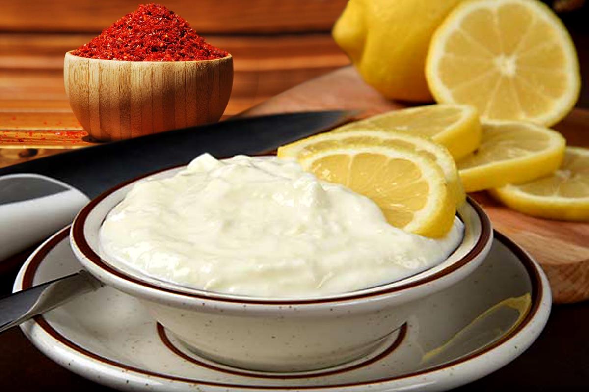 Yoğurt Kürü ile Zayıflama