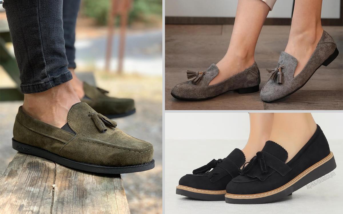 Loafer Ayakkabı